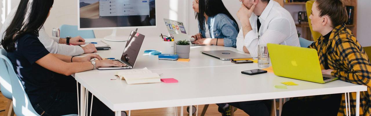 Strategy Lab